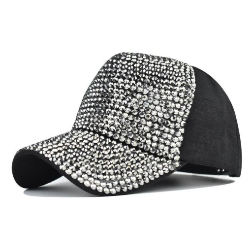 Dammössa med strass T6