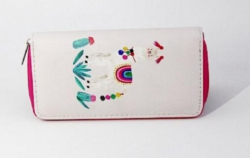 Damplånbok lama M405