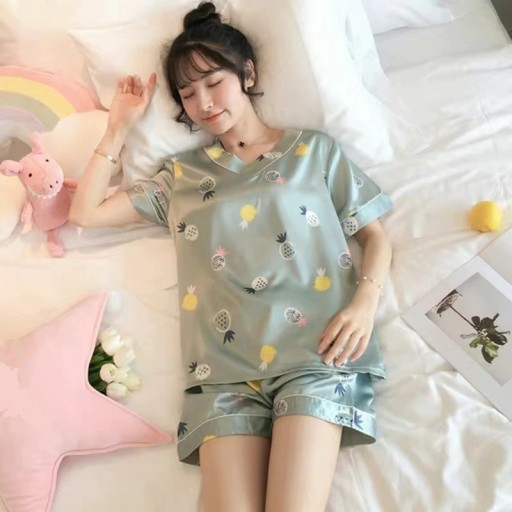 Dams pyjamas P2841
