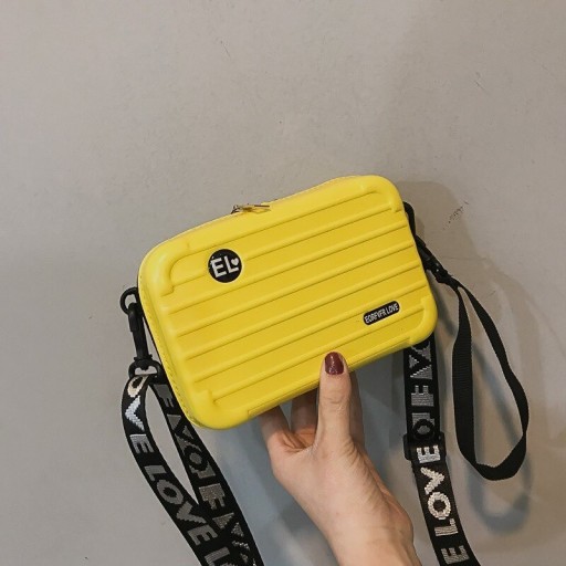 Dámská crossbody kabelka M1102