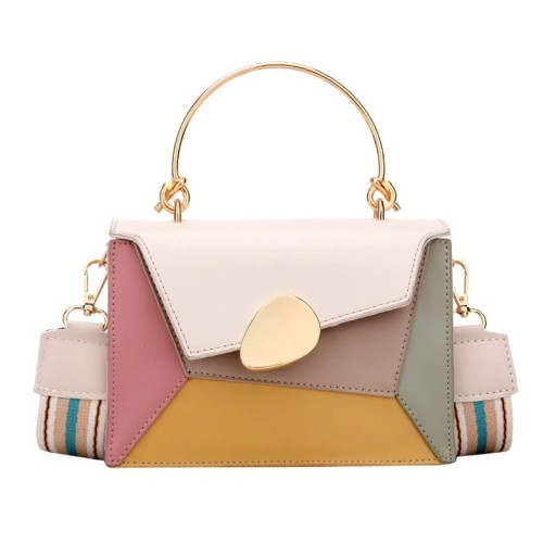 Dámská crossbody kabelka M1337