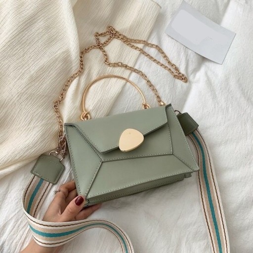 Dámská crossbody kabelka M1338