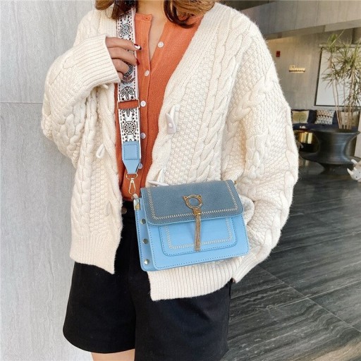 Dámska crossbody kabelka M1343