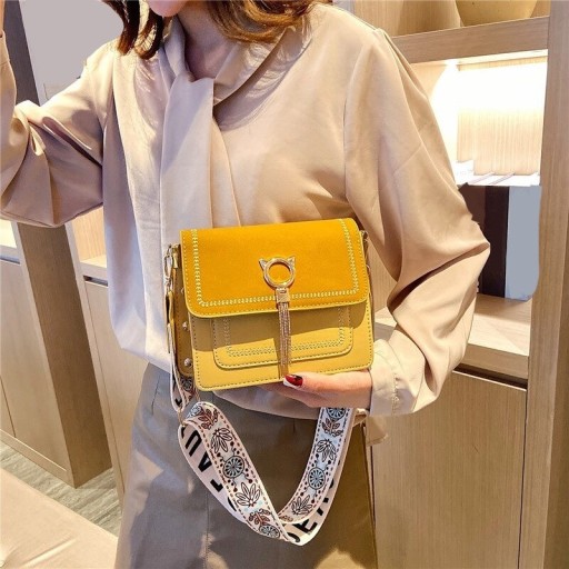 Dámská crossbody kabelka M1343