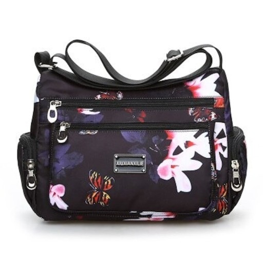 Dámska crossbody kabelka M1354