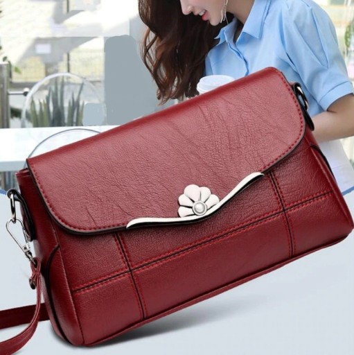 Dámská crossbody kabelka M1406