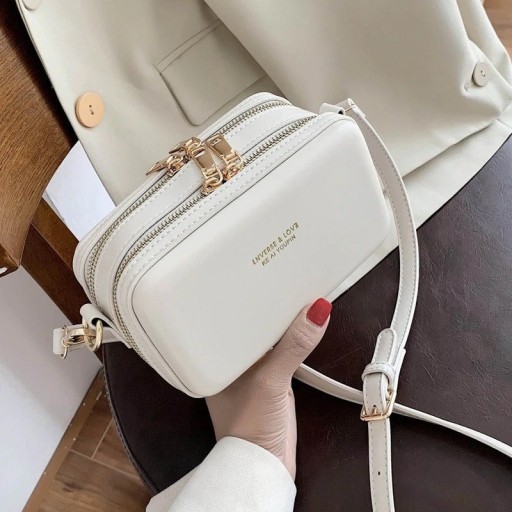 Dámská crossbody kabelka M1553