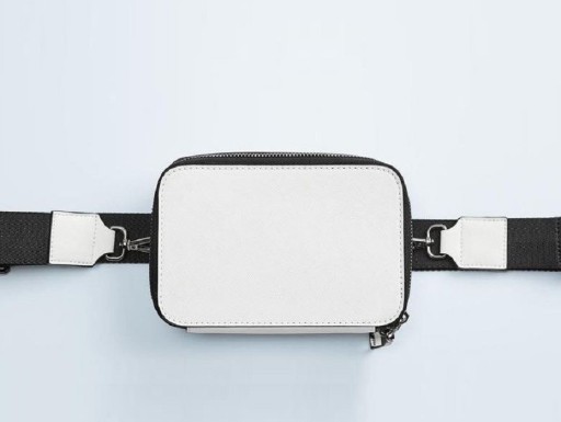 Dámska crossbody kabelka M1606