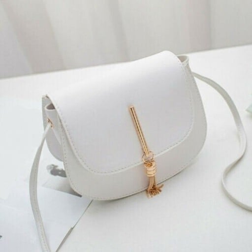 Dámská crossbody kabelka M409