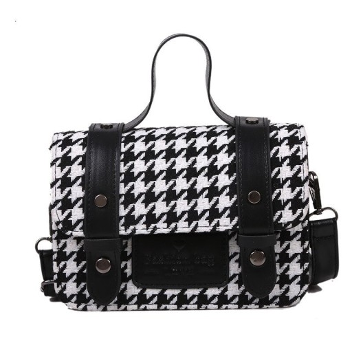 Dámská crossbody kabelka M877