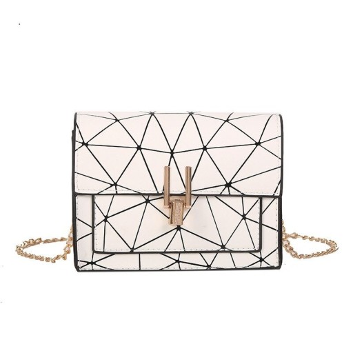 Dámská crossbody kabelka M884