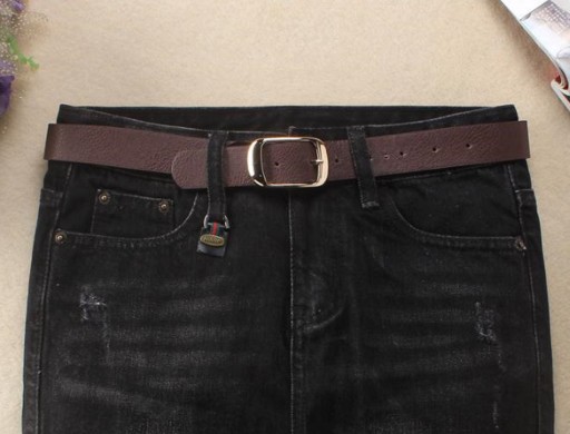 Dámska džínsová mini sukňa G107