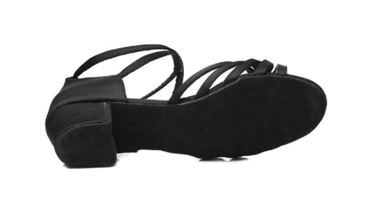 Dámská taneční obuv A445