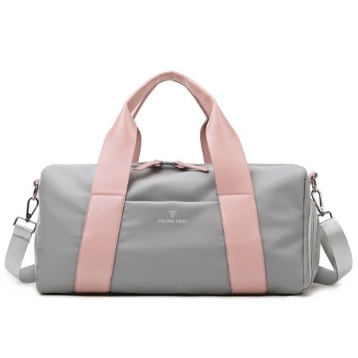 Damska torba sportowa T1139
