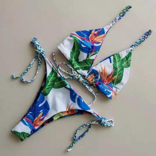 Dámske bikiny P1271