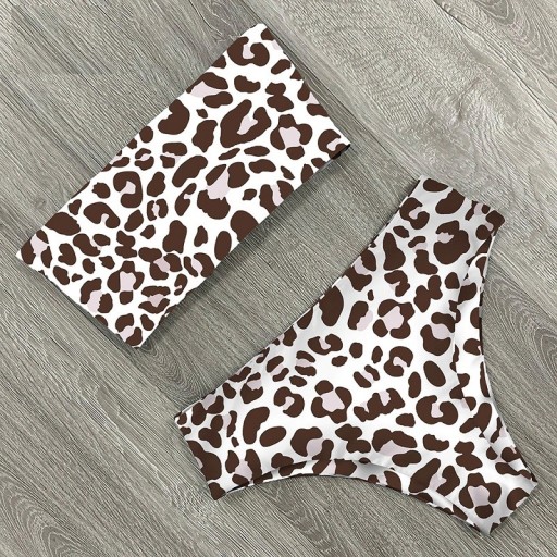 Dámske bikiny P266