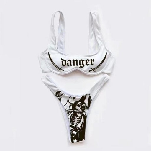 Dámske bikiny P281