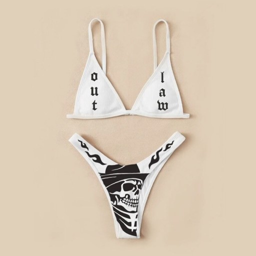 Dámske bikiny P281