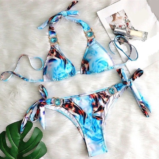 Dámske bikiny P301