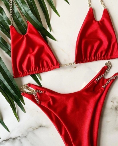 Dámske bikiny P308