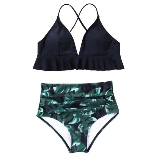 Dámské bikiny P360