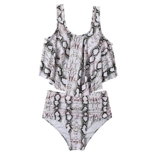 Dámske bikiny P361