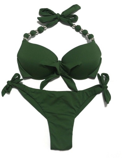 Dámske bikiny P492