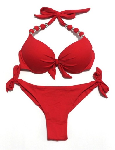 Dámske bikiny P492