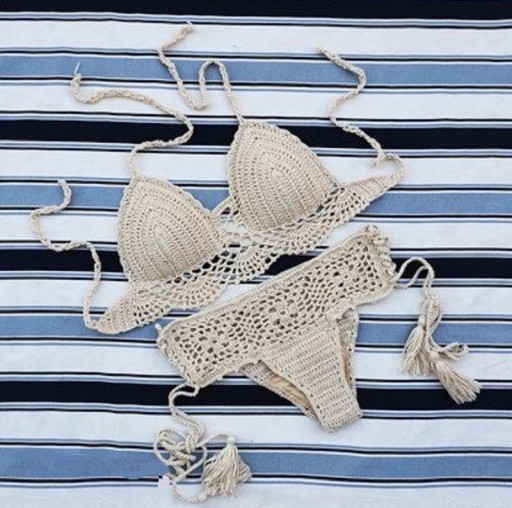 Dámske bikiny P521