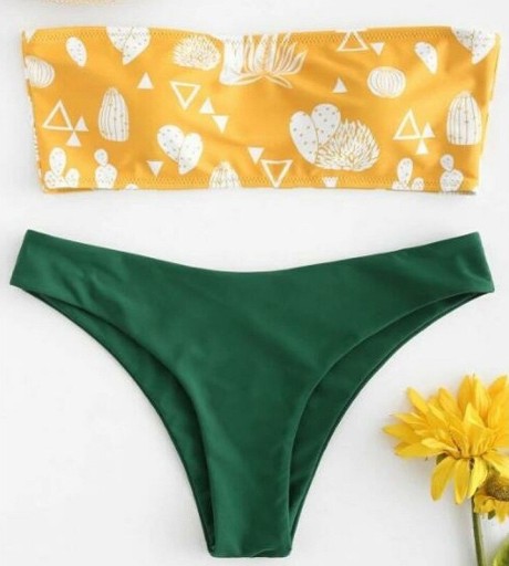 Dámske bikiny P547