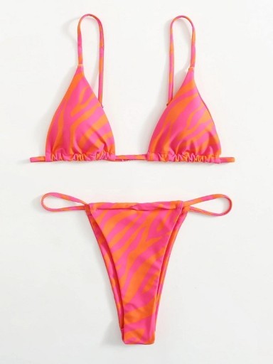 Dámske bikiny P648