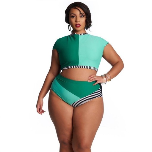 Dámske bikiny P747
