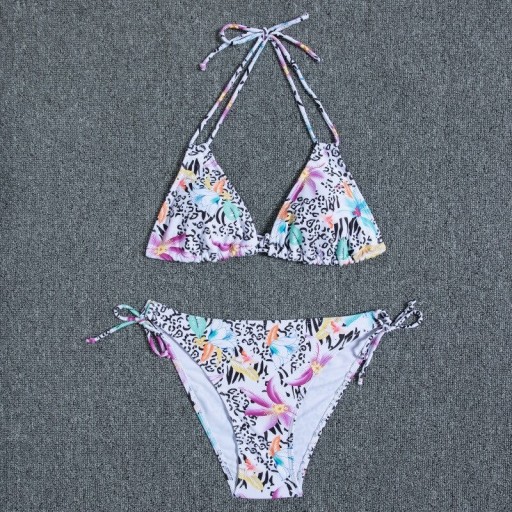 Dámske bikiny P978