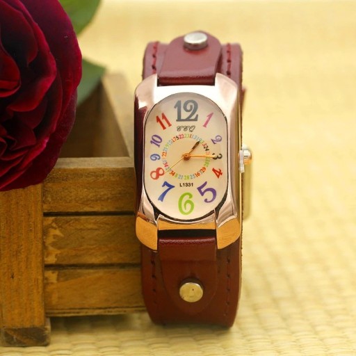 Dámské hodinky E2498