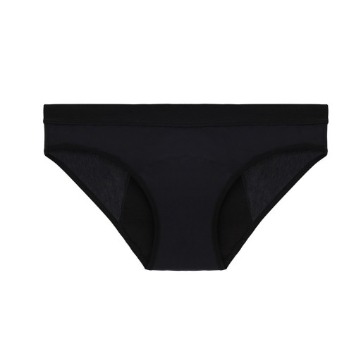 Dámské menstruační kalhotky 3 ks P3804