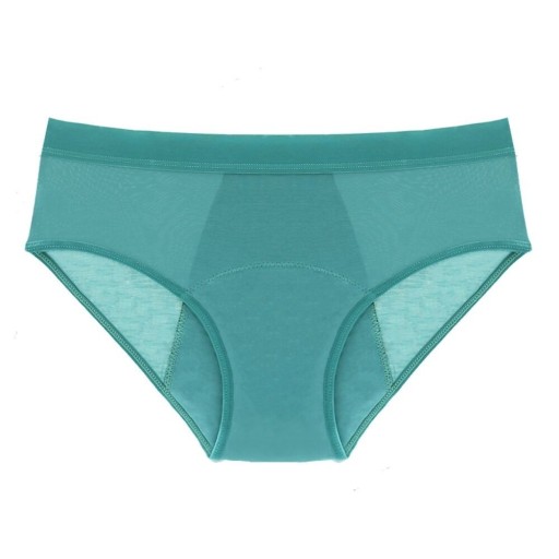 Dámské menstruační kalhotky 3 ks P3804
