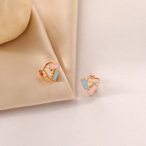 Dámské náušnice G1125