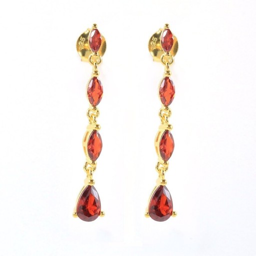 Dámské náušnice G1519