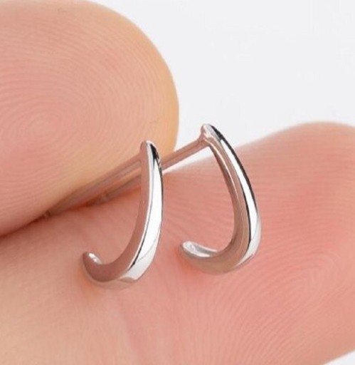 Dámské náušnice G559