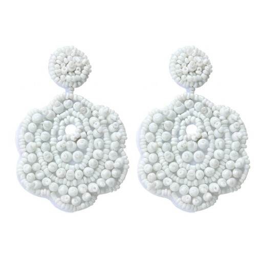 Dámske náušnice G733