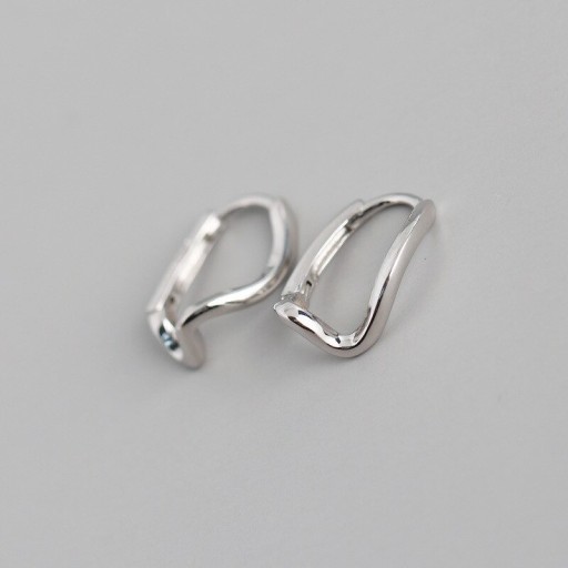 Dámské náušnice J120