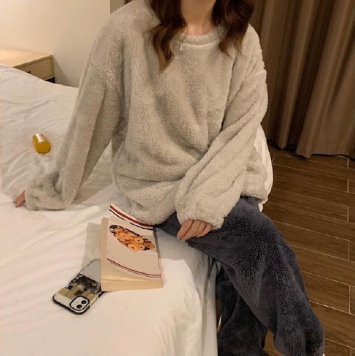 Dámske pyžamo P3132