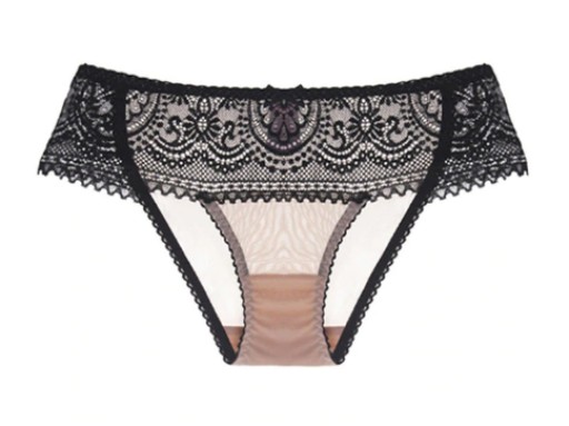 Dámske sexy nohavičky A775