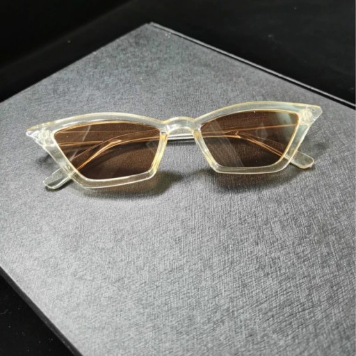 Dámske slnečné okuliare E1401