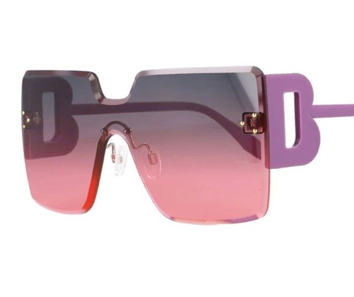 Dámske slnečné okuliare E1851