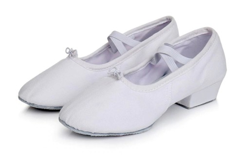 Dámské taneční boty 82011