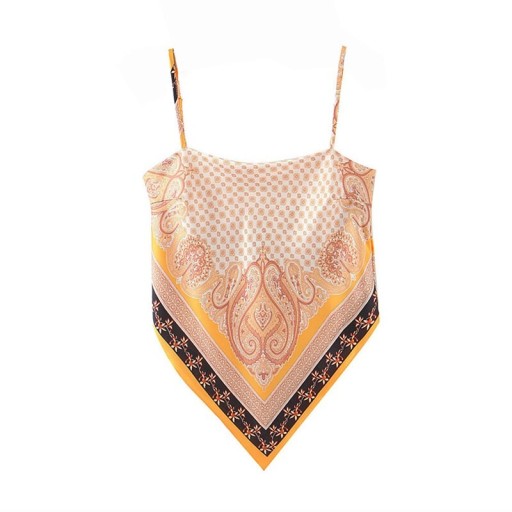 Damski letni top A1177