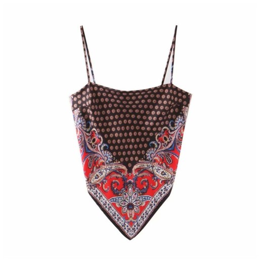 Damski letni top A1177