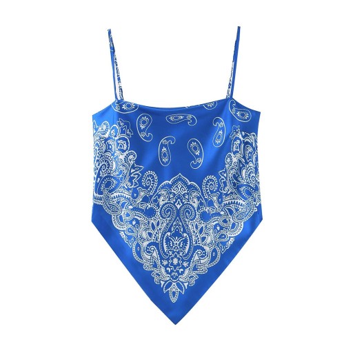 Damski letni top A1177