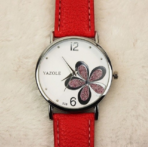 Damski zegarek T1645
